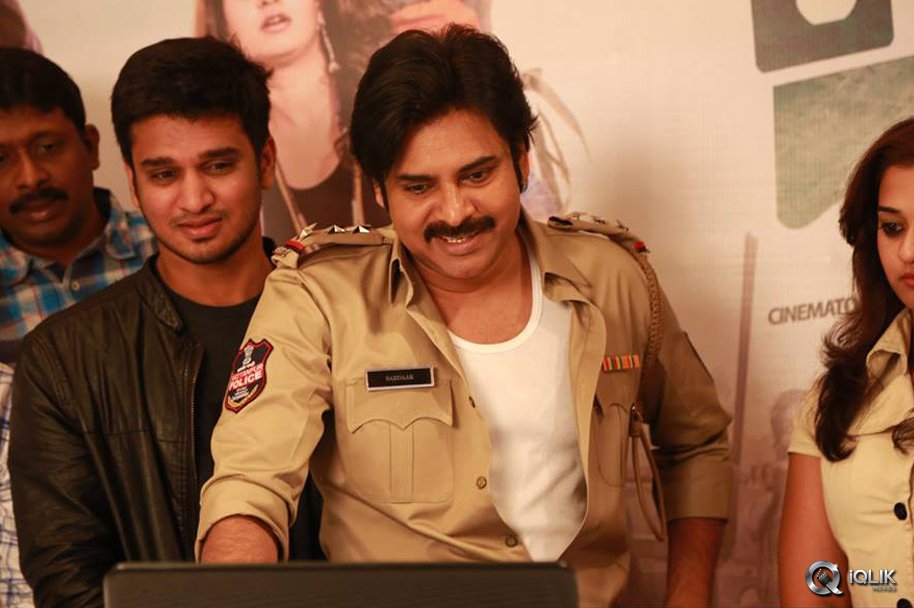 Pawan-Kalyan-Launches-Shankarabharanam-Movie-Teaser